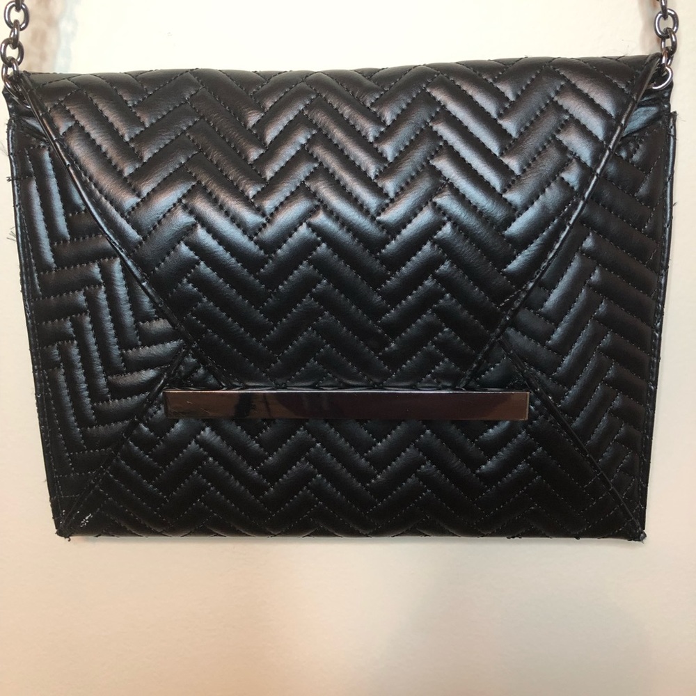 Envelope purse